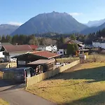 Panorama Tirol * Höfen
