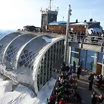 Panorama Tirol Chalet Höfen