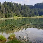 샬레 Panorama Tirol