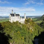 Panorama Tirol Höfen