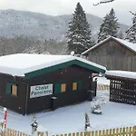 Panorama Tirol Chalet *