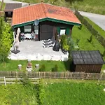 Panorama Tirol Chalet *