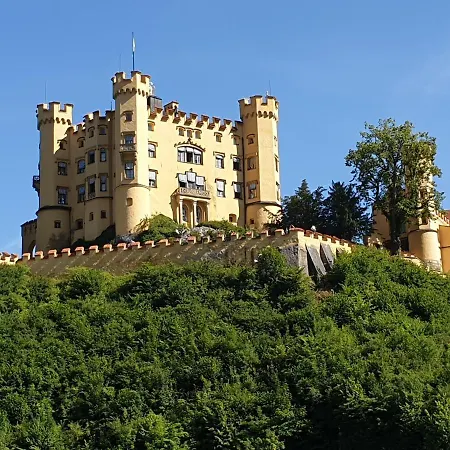 Panorama Tirol Alpehytte *