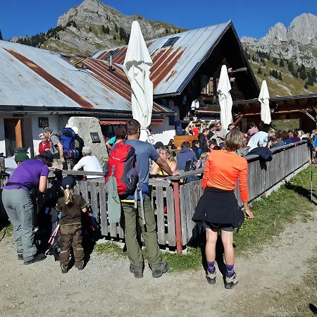 Panorama Tirol *