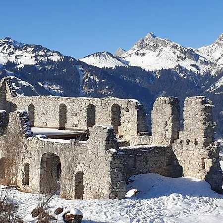 Panorama Tirol *
