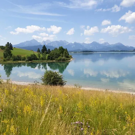 Panorama Tirol Chalet *