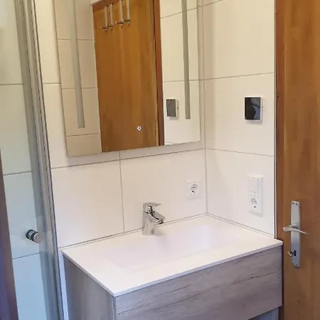 샬레 Panorama Tirol *