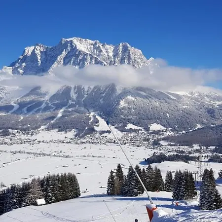 Chalet Panorama Tirol *