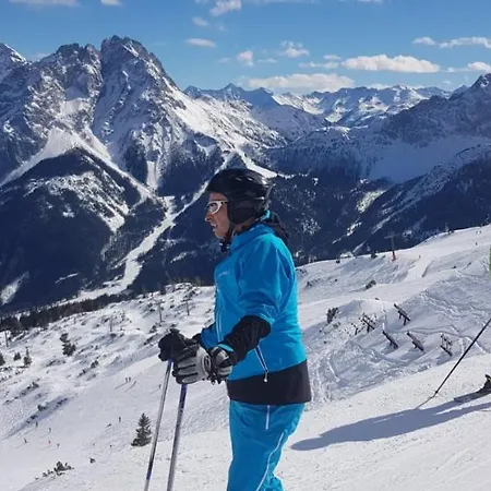 Panorama Tirol *