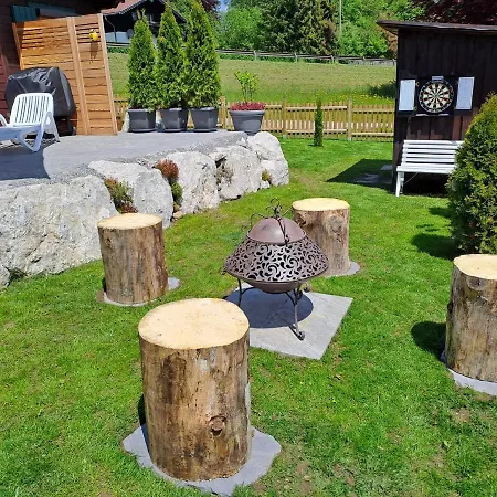 Chalet Panorama Tirol *