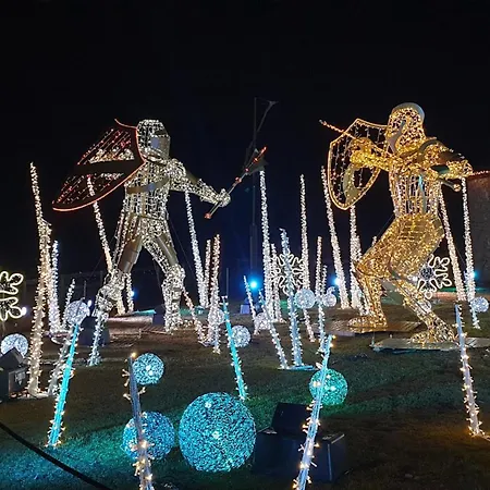 Panorama Tirol 샬레 *