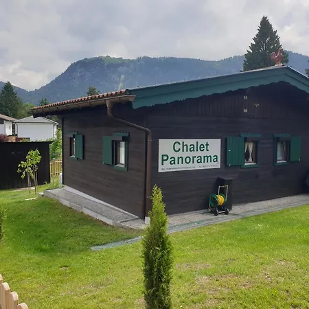 Panorama Tirol Höfen