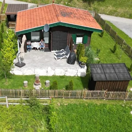 Panorama Tirol Chalet *
