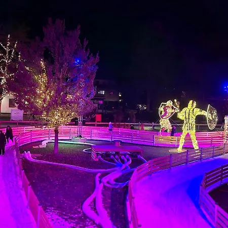 Alpehytte Panorama Tirol *