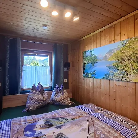 Panorama Tirol * Höfen