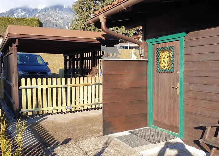 Panorama Tirol Höfen