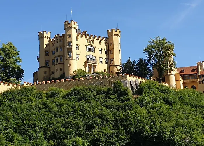 Panorama Tirol 샬레 *