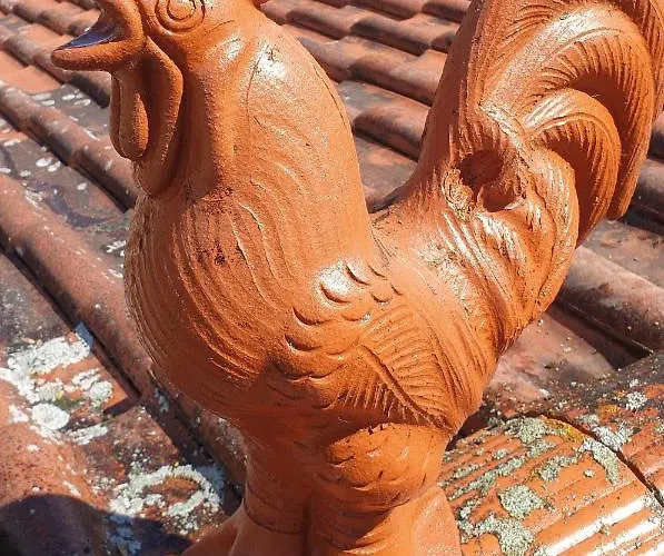 Panorama Tirol 샬레 *