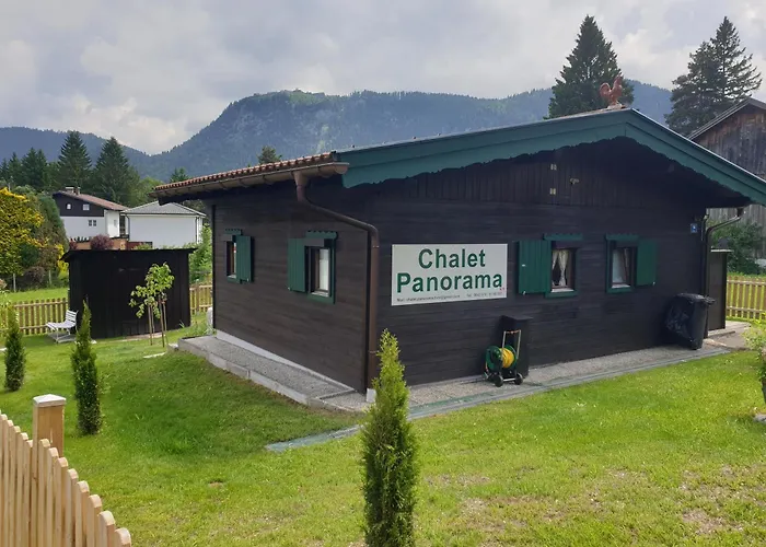 Panorama Tirol Höfen