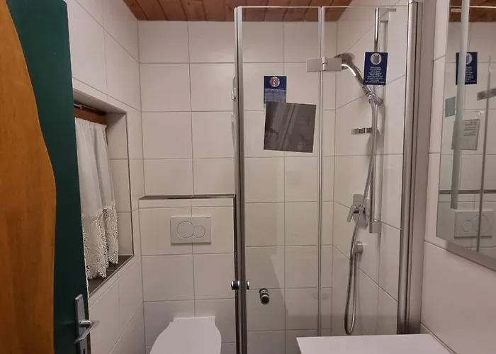 샬레 Panorama Tirol *