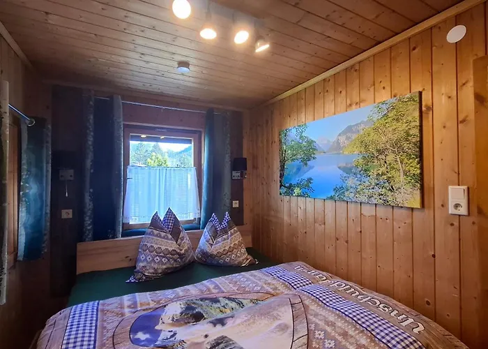 Panorama Tirol * Höfen