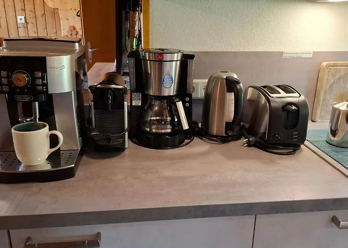 샬레 Panorama Tirol Höfen