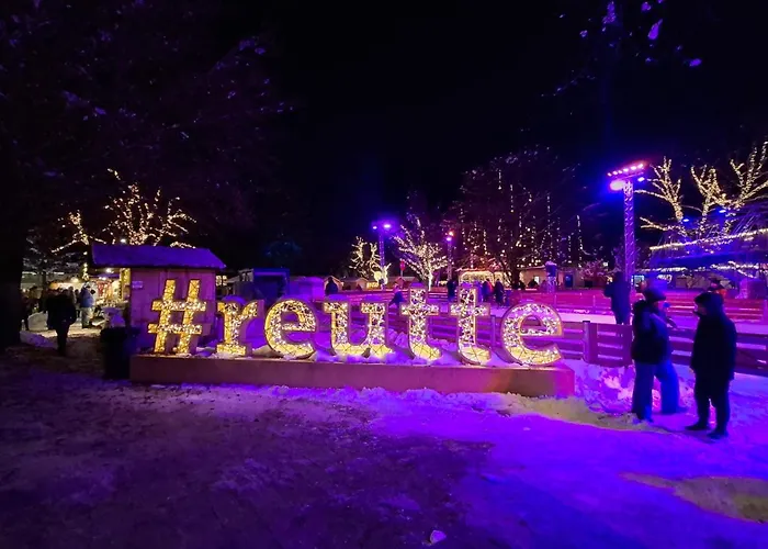 Panorama Tirol 샬레 Höfen