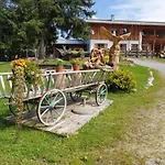 Panorama Tirol * Höfen