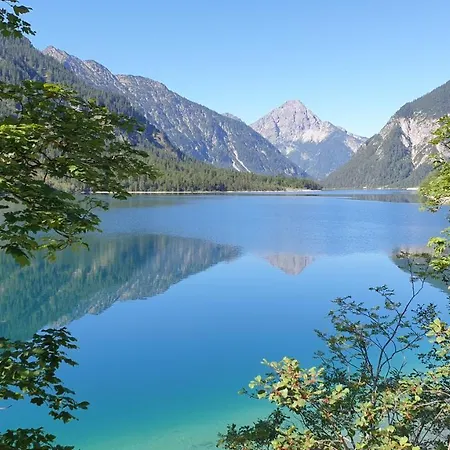 Panorama Tirol * Höfen
