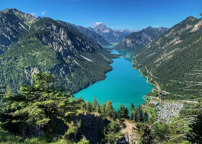 Chalet Panorama Tirol