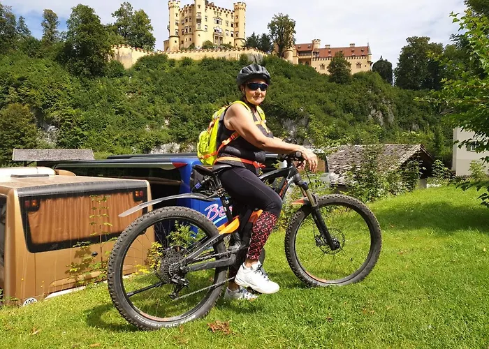 Chalet Panorama Tirol